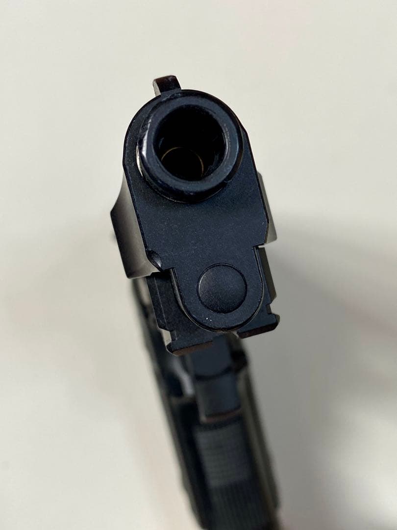 【週末セール】動確済　東京マルイ　m9a1 電動