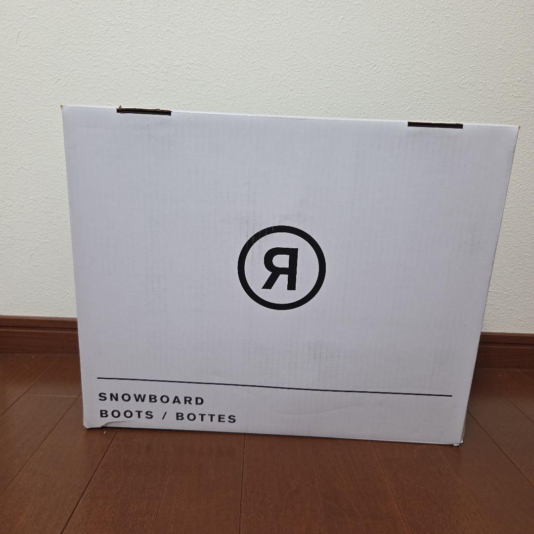 RIDE スノーボードブーツ HERA PRO