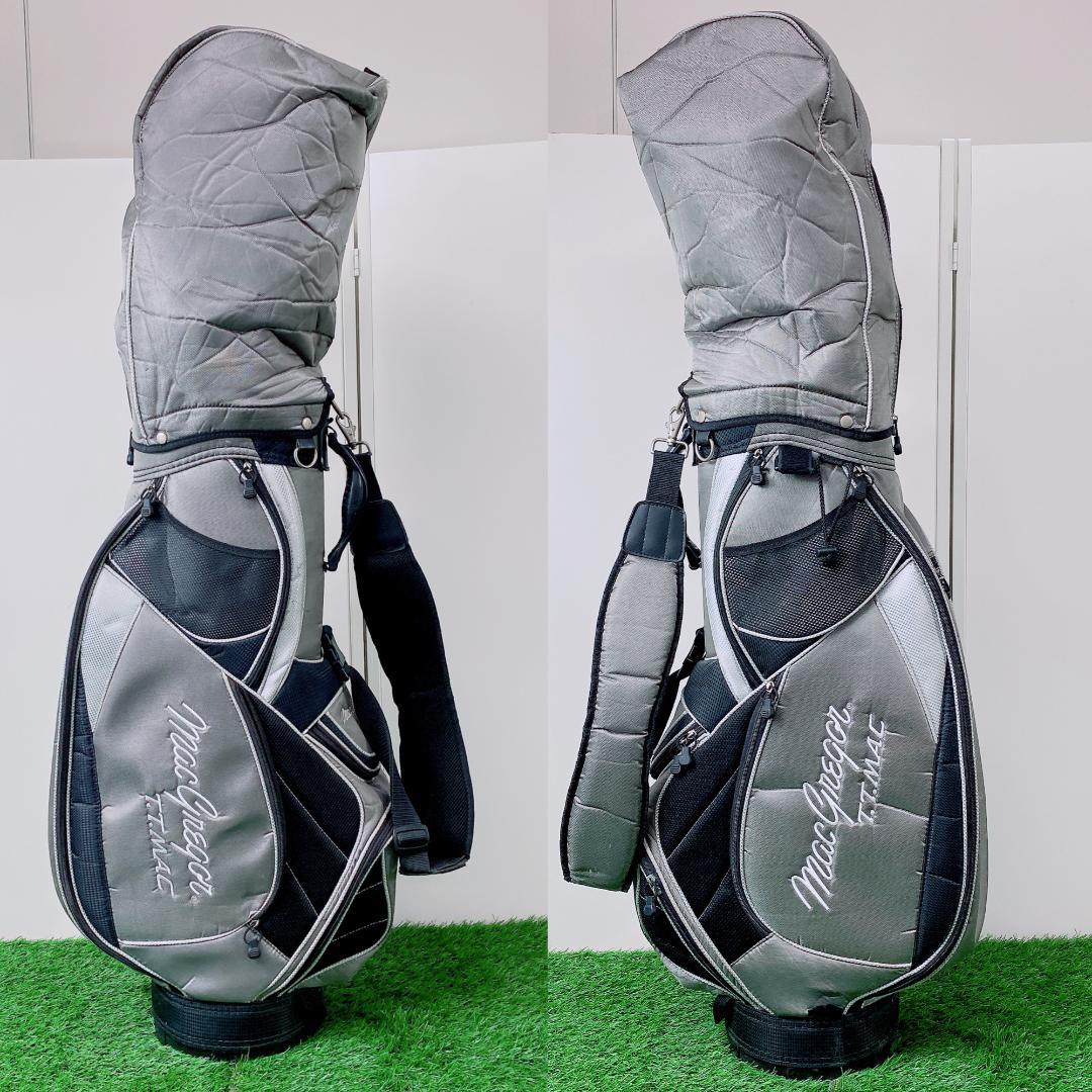 Maruman MAJESTY メンズゴルフクラブセット 13本 N2161