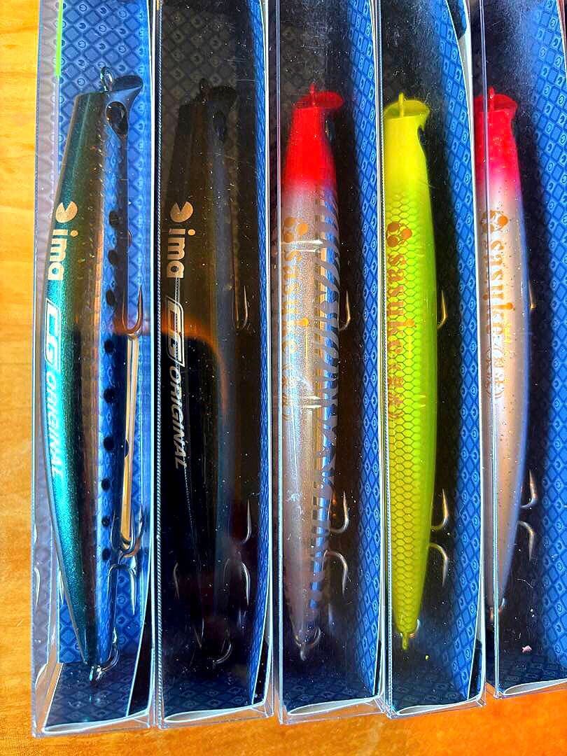 サスケ烈波120×16個