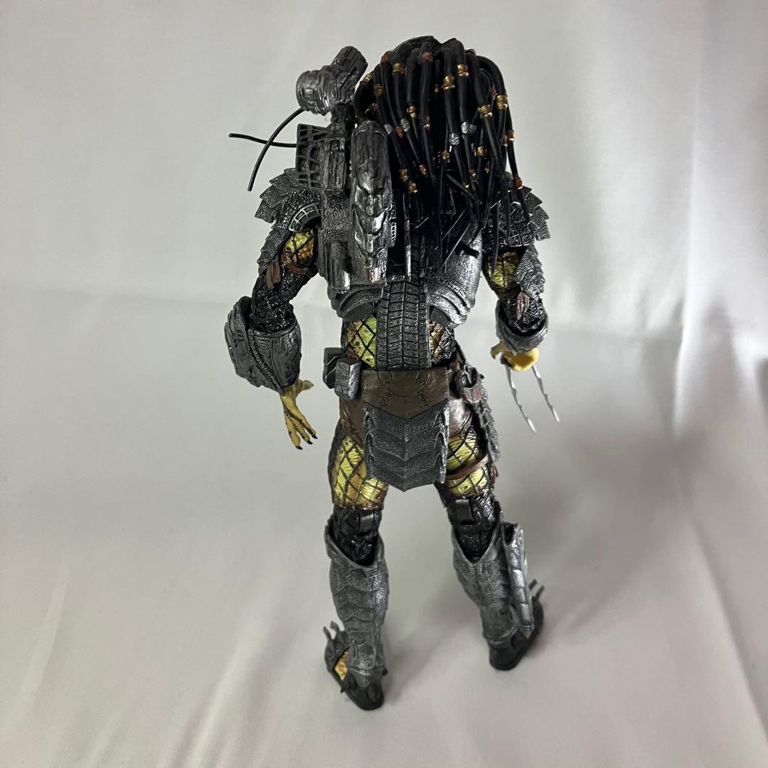 NECA プレデター フィギュア 6体　現状品　ネカ
