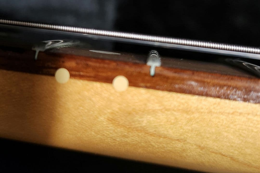 と*能様 Suhr J series C1