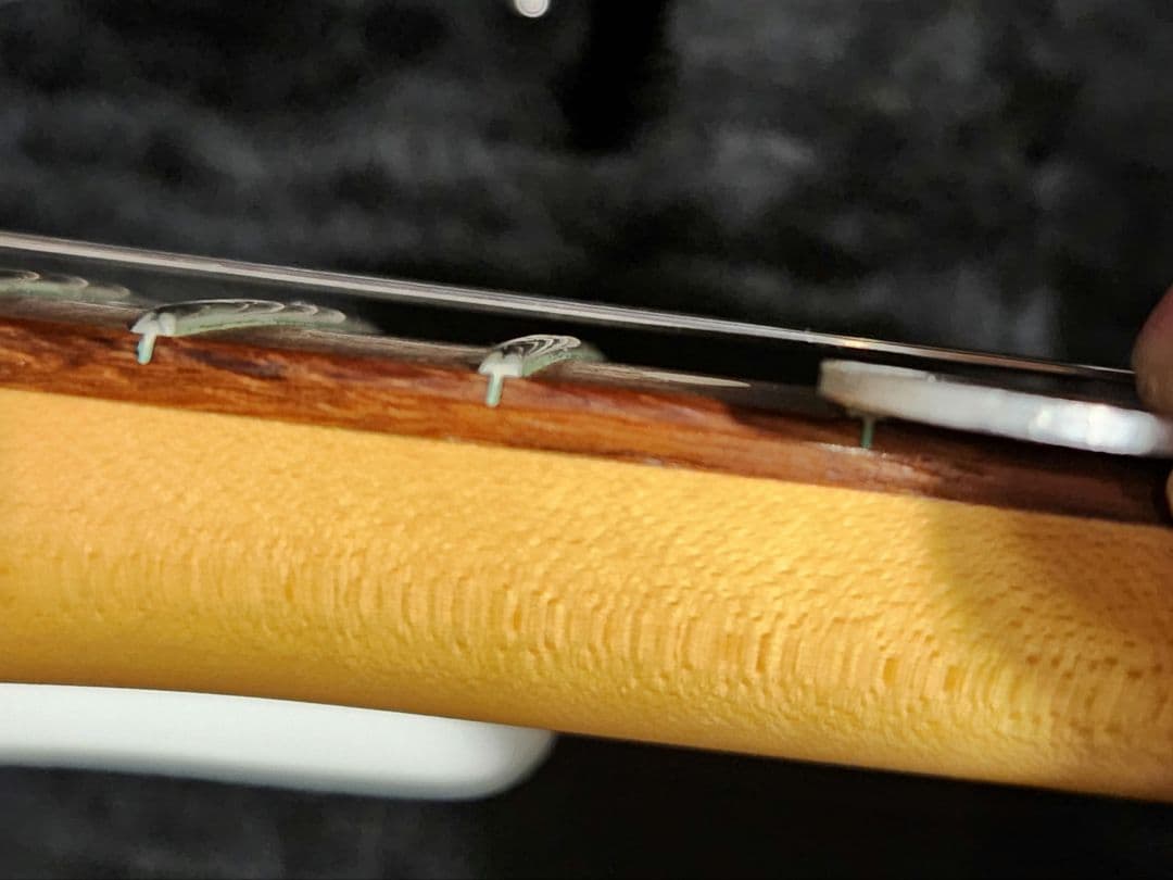 と*能様 Suhr J series C1