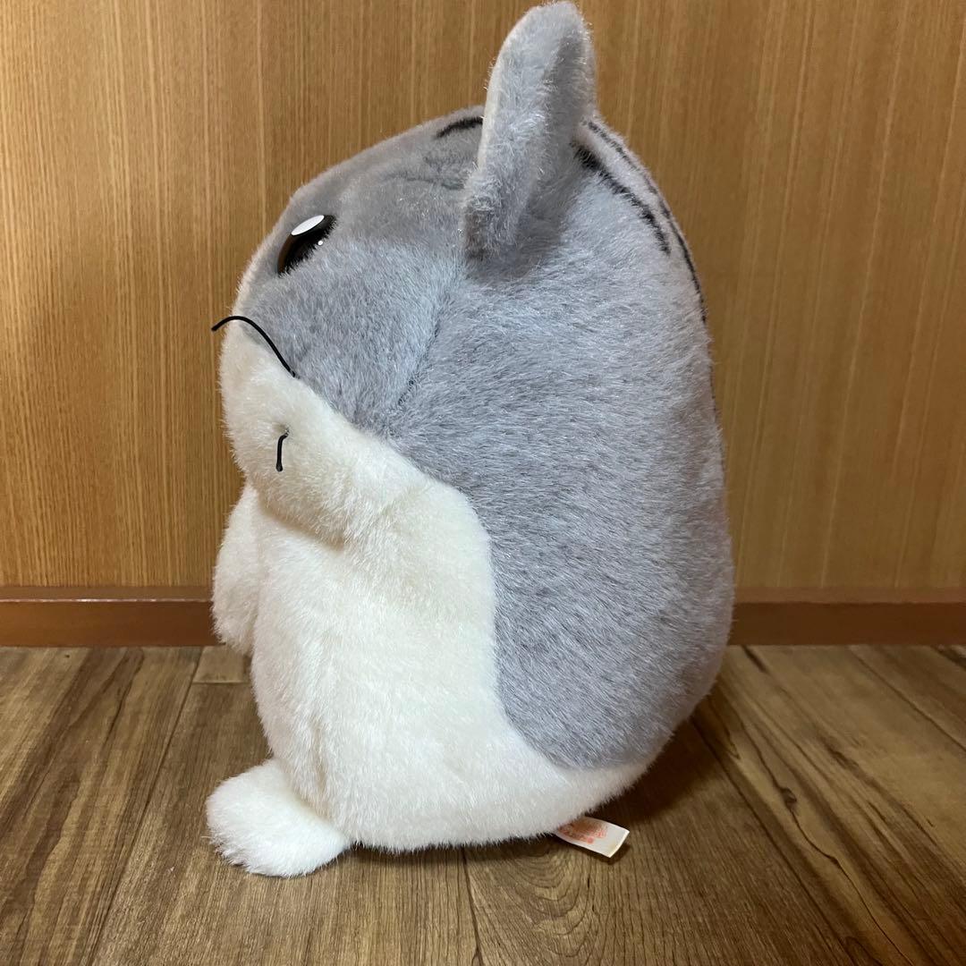 レア ハムスター倶楽部　えんどーくん　大サイズ ぬいぐるみ　当時物　レトロ