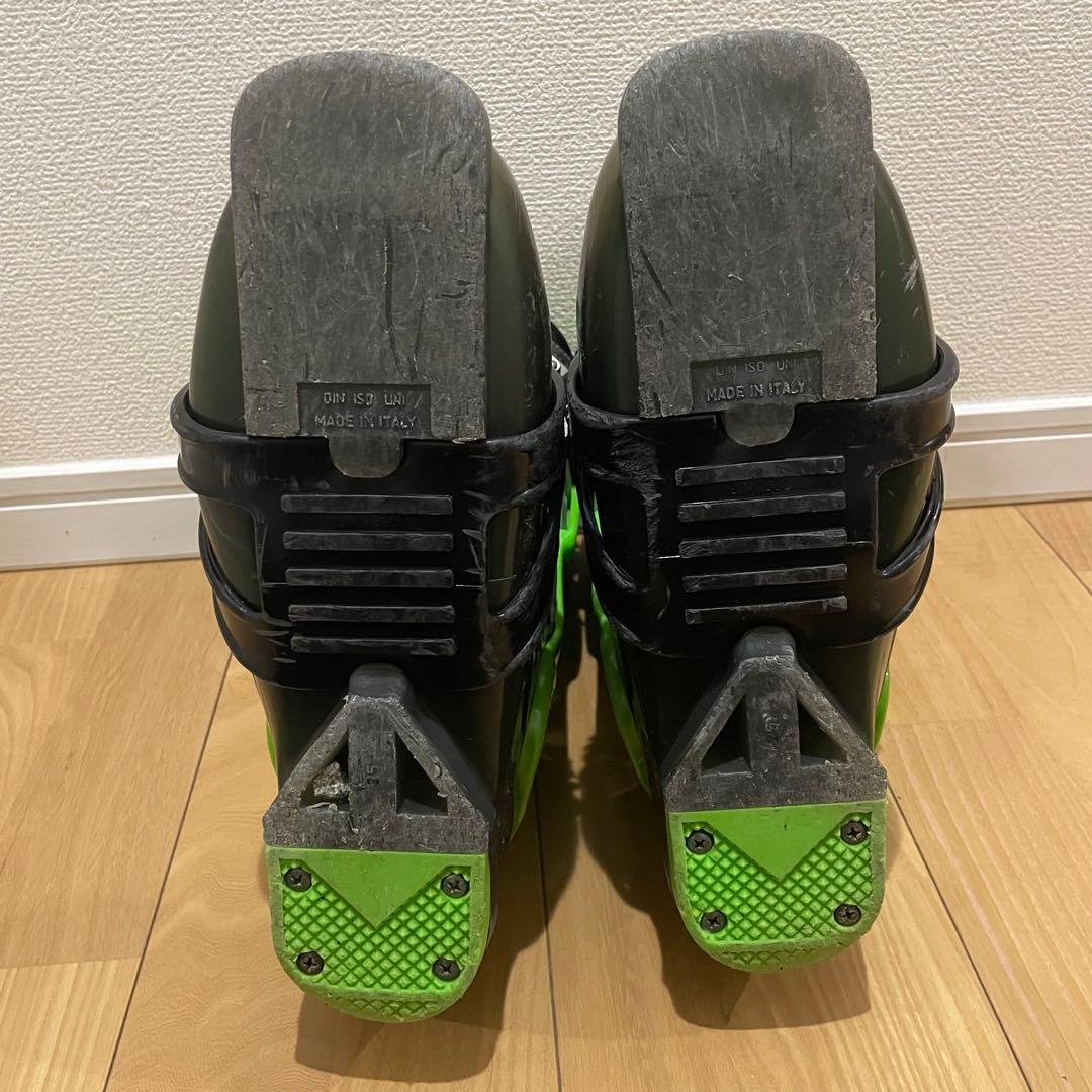 【希少】フルティルトHIFIVE 25cm ユニセックス