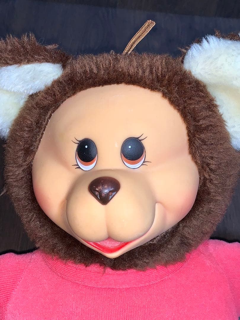 hershey's ハーシーズ ぬいぐるみ アメトイ クマ ヴィンテージ 大