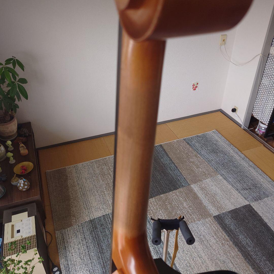 ベース ALTER EGO Ballade Concert Buffer