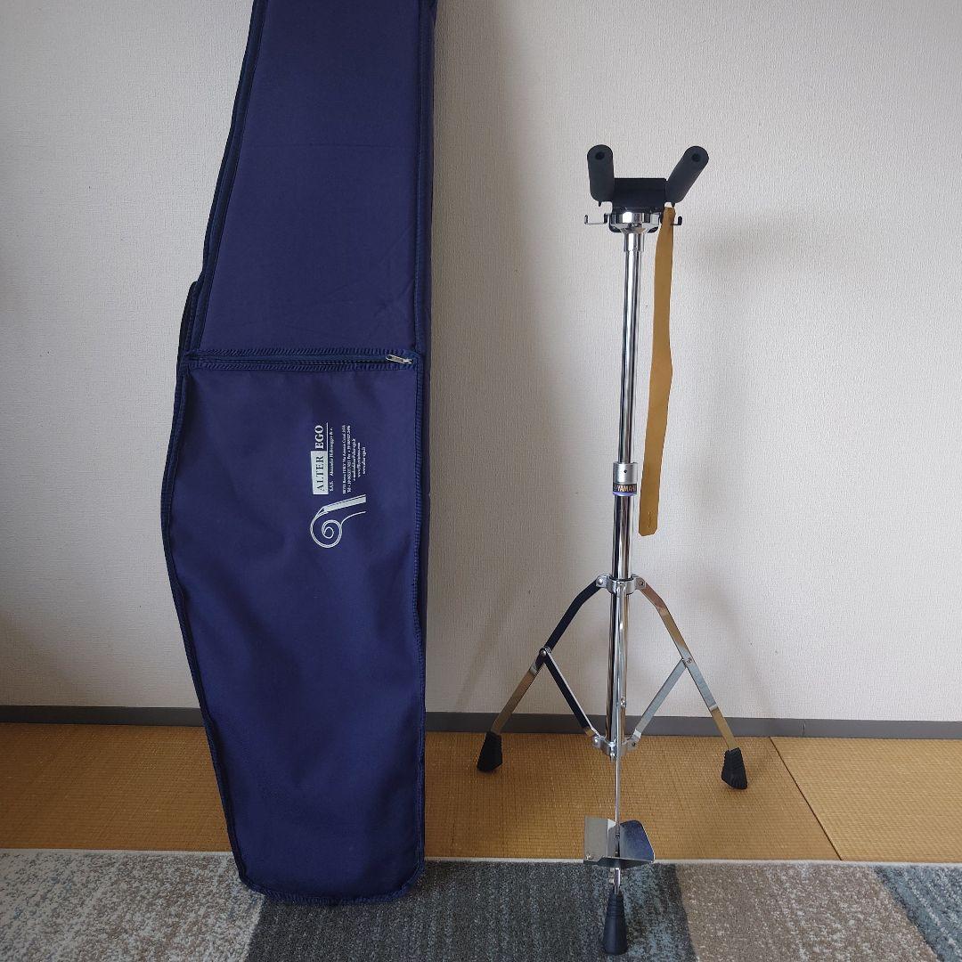 ベース ALTER EGO Ballade Concert Buffer