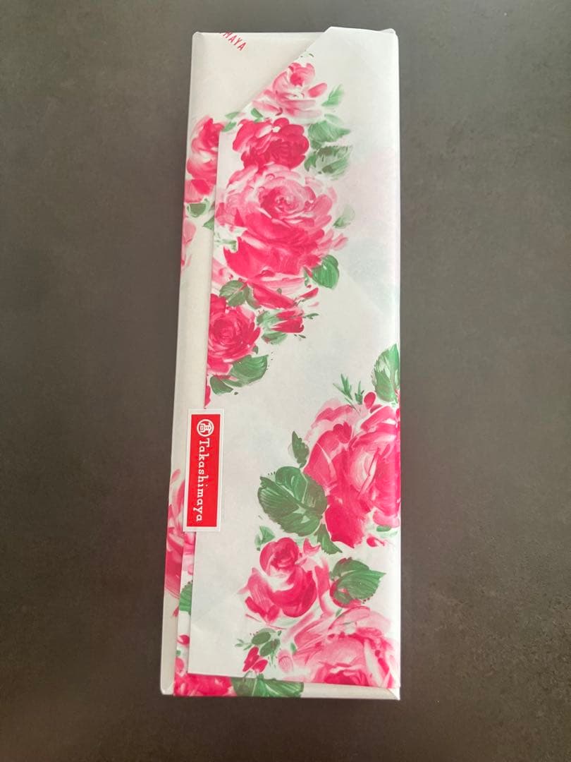 森伊蔵　高島屋購入品　720ml