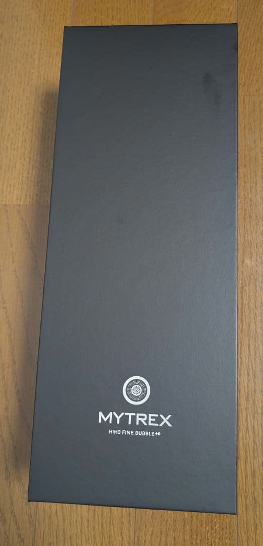 バス・洗面所用品 MYTREX HIHO FINE BUBBLE+e