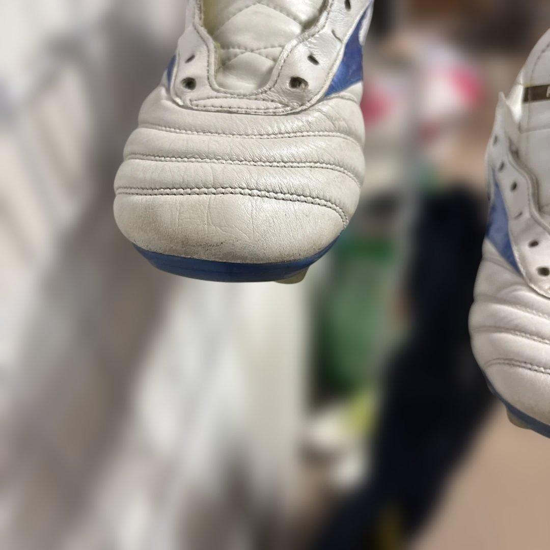 モレリア2 限定色