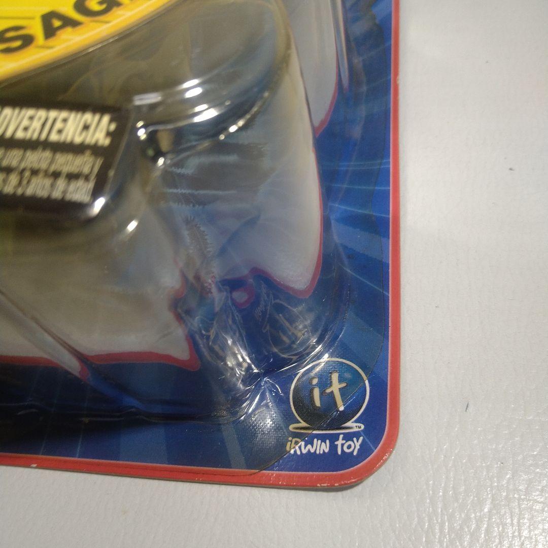 ドラゴンボールZ　IRWIN　ヤコン　フィギュア