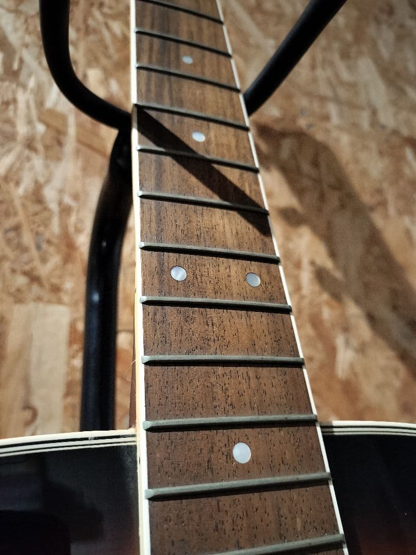 ス*ウ様 Yamaha FS-423S TBS アコースティックギター