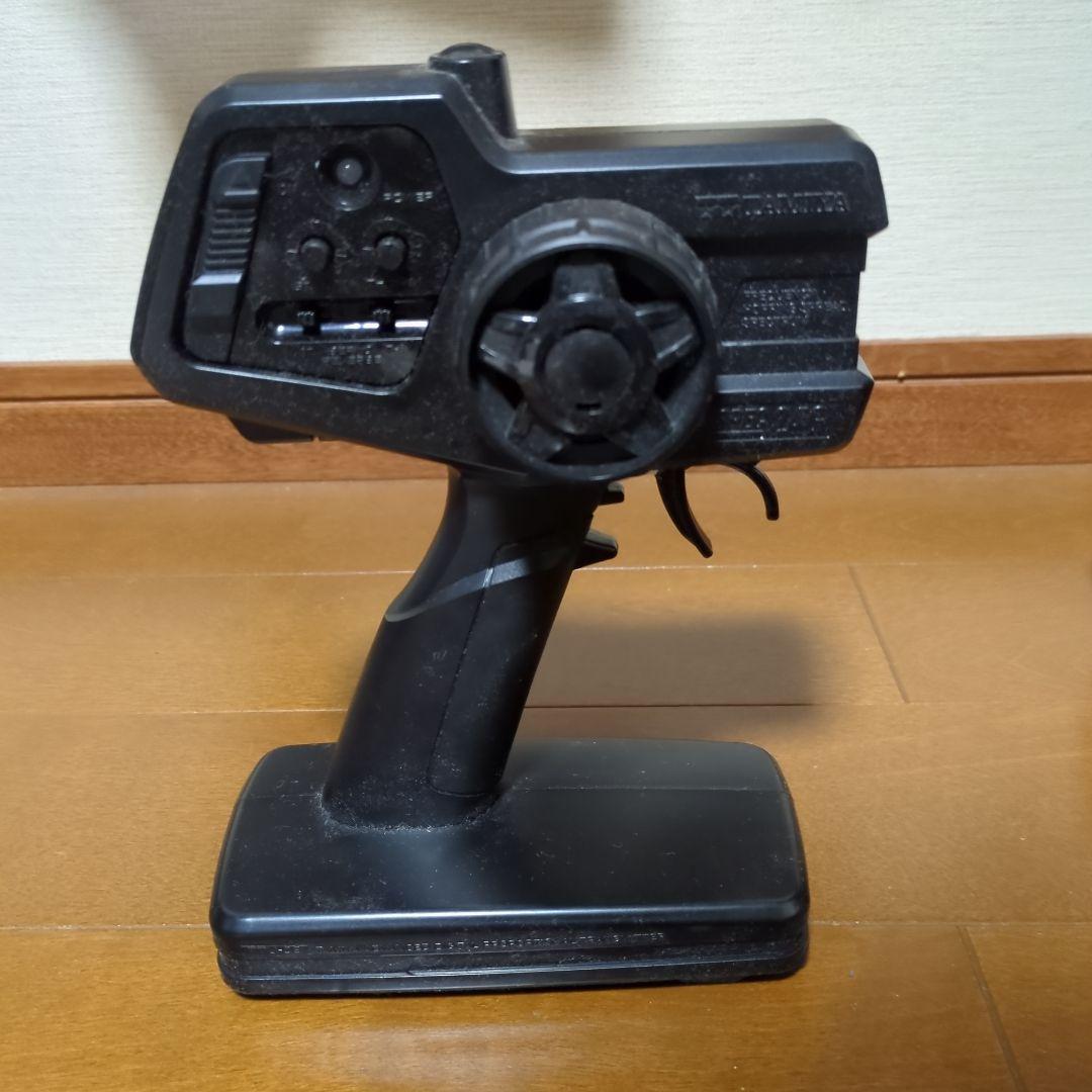 ひろうさ　　タミヤ　TT02B　セット