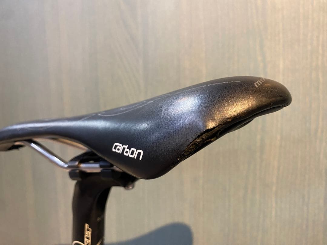 ロードバイクフレーム KOGA 47 ホイールセット