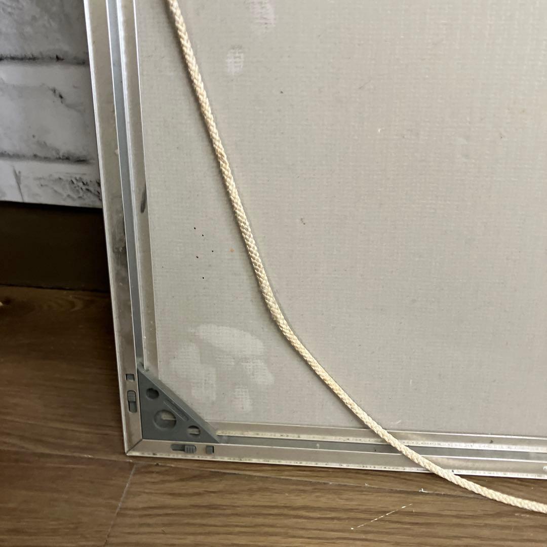 スヌーピー ピーナッツ チャーリーブラウン ジグソーパズル 完成品 フレーム