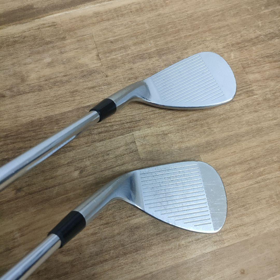 NEXGEN ウェッジ 52度 58度