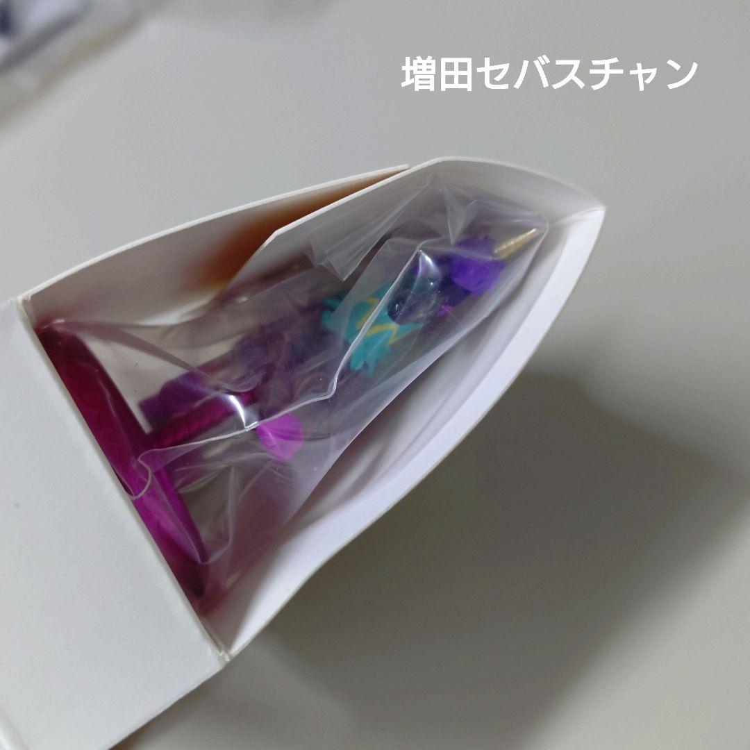 クリエイターズグリコ 全10種セット 未開封品