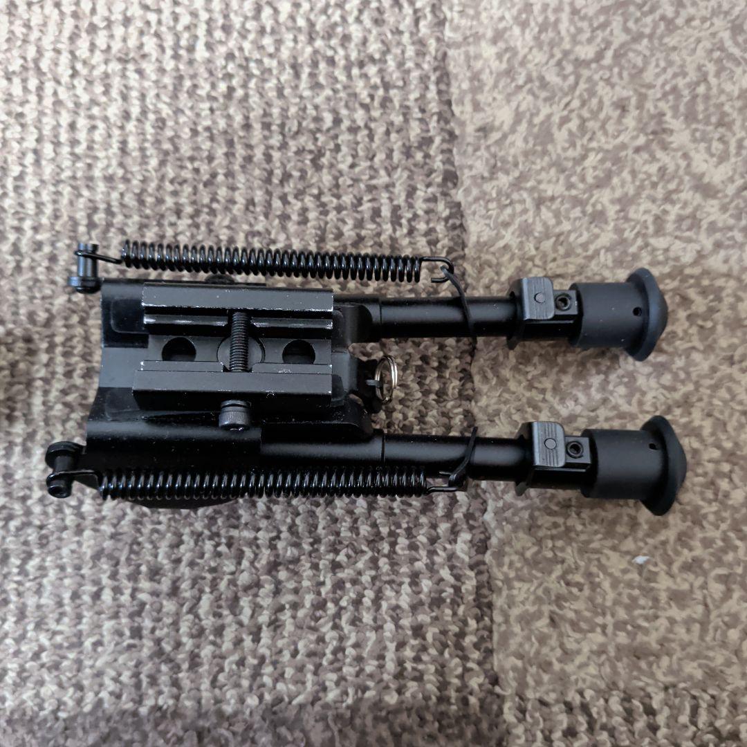 東京マルイ M4A1 MWS その他カスタムパーツ