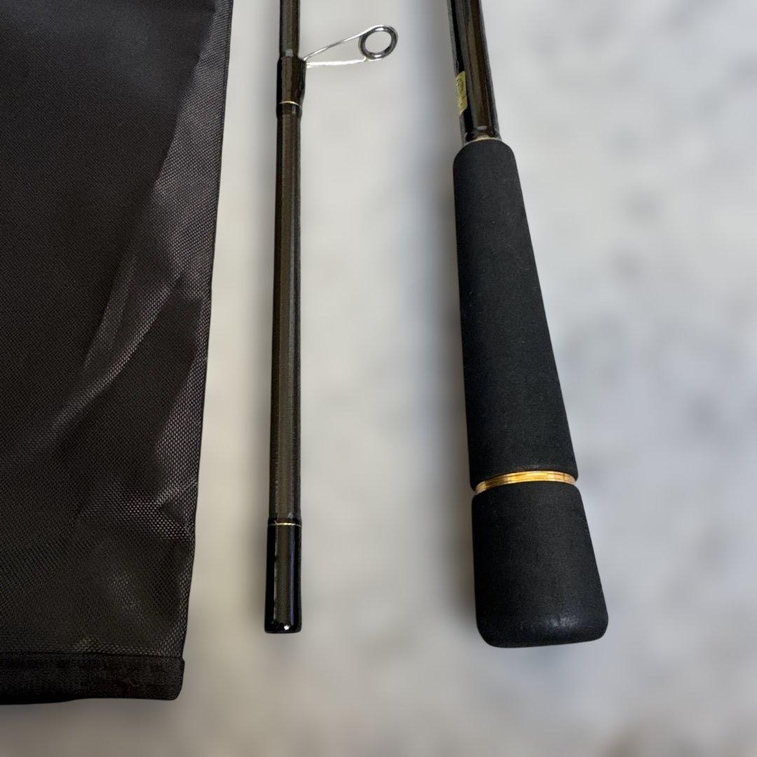 DAIWA LATEO 86ML ダイワ 19ラテオ