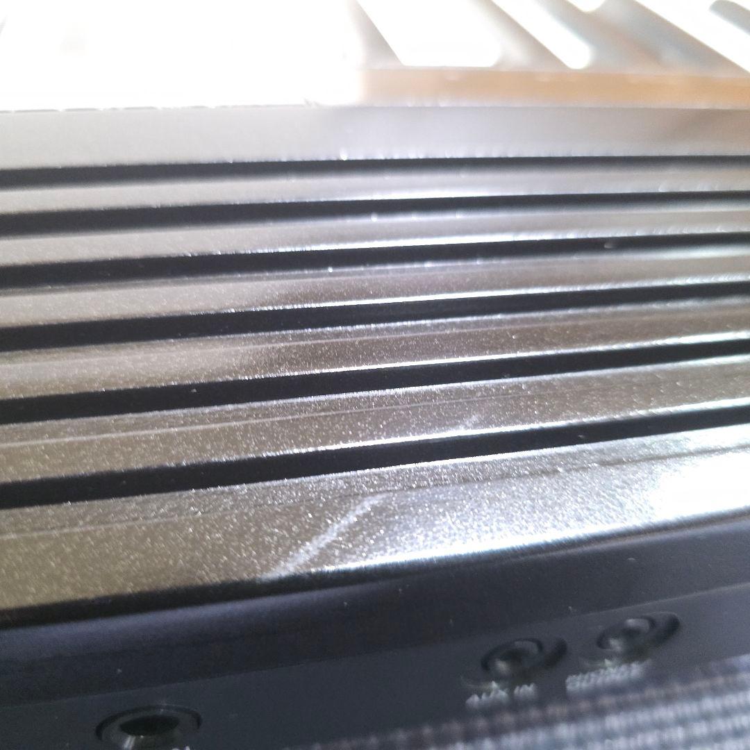 【462】Roland GO:PIANO GO-61P 電子ピアノ