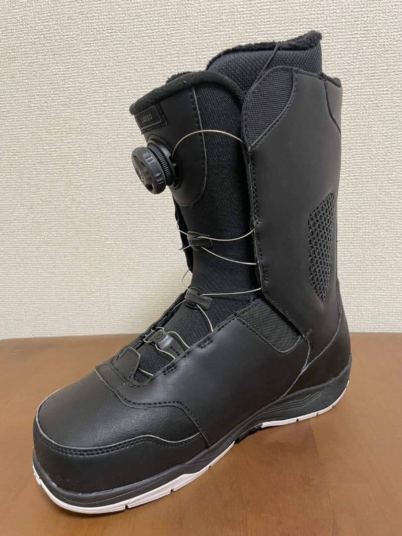 ※値下げしました※RIDE LASSO 27㎝ 【未使用】