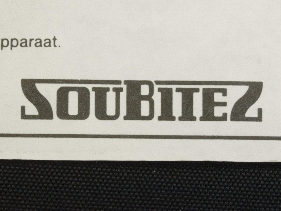 ソービッツ（Soubitez）ダイナモ Super Dynamo 80 新品