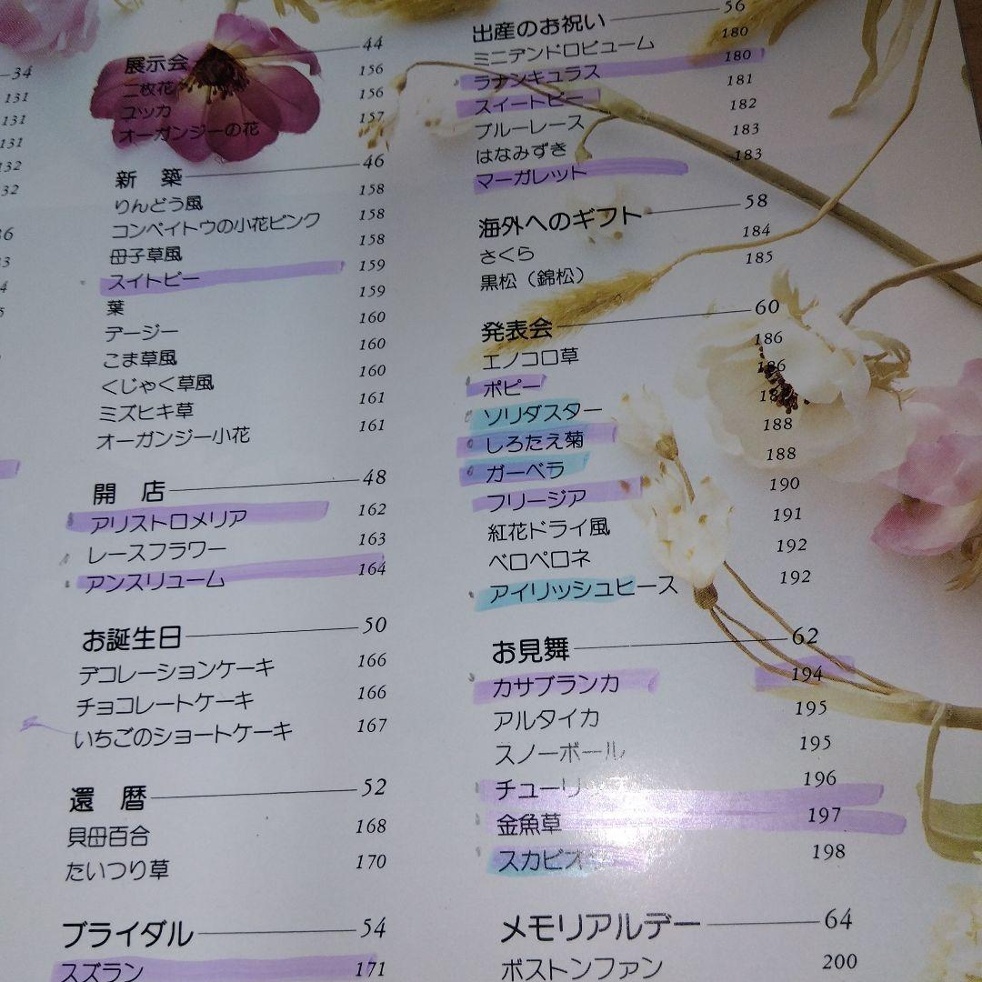 「花の彩事季 染花」 大平栄子　sts