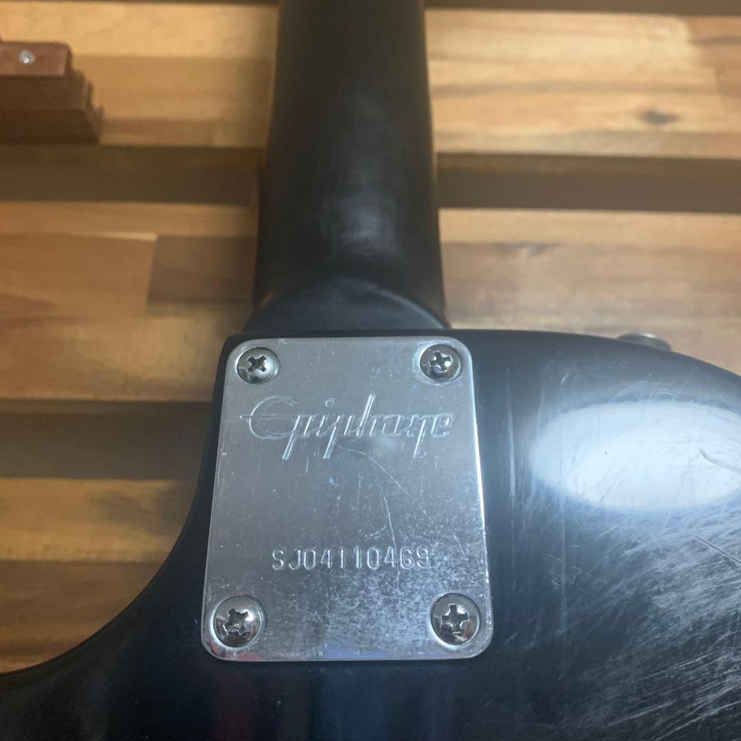 EPIPHONE レスポールスペシャルSpecial2 II