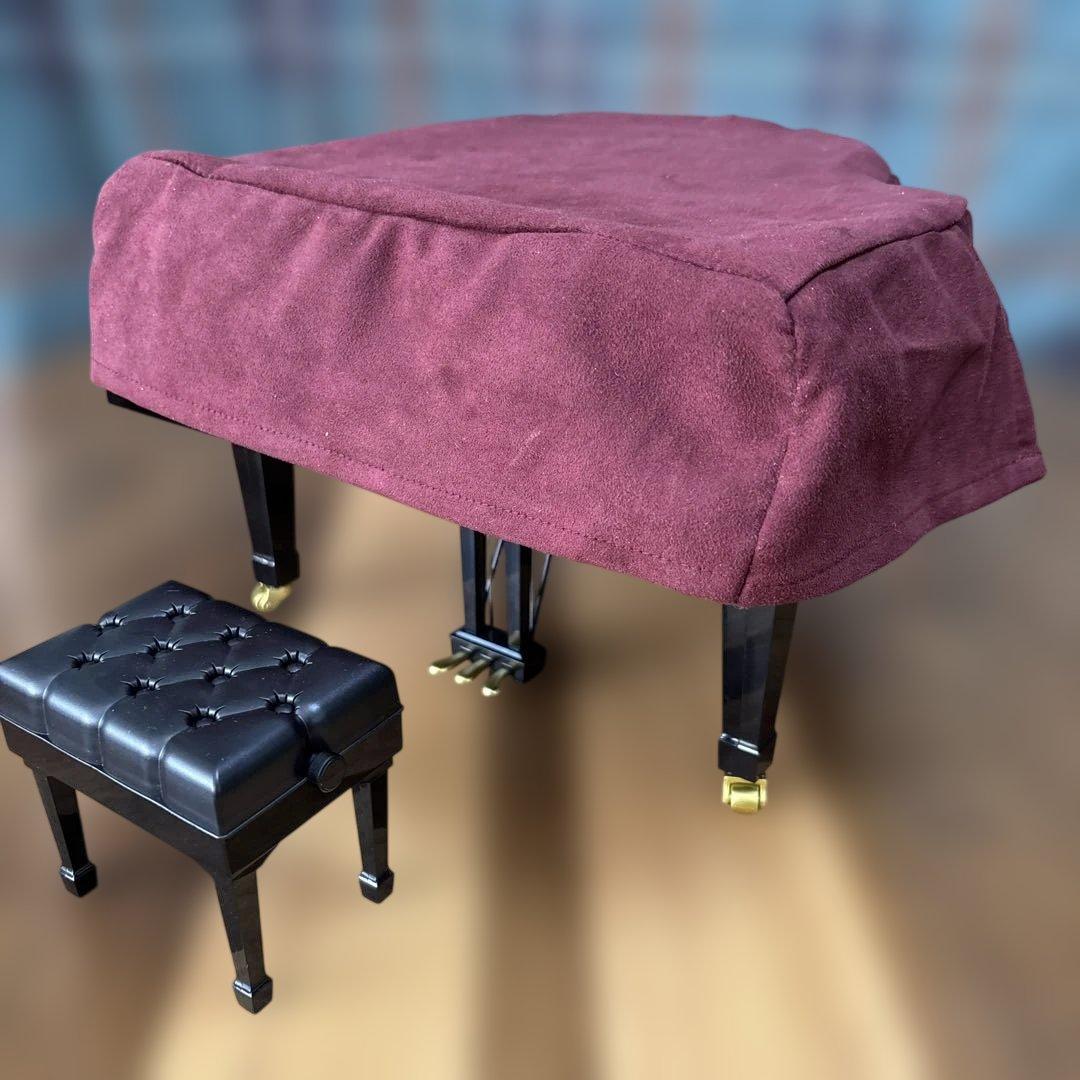 Grand Pianist グランドピア二スト（カバー付き）　動作確認済