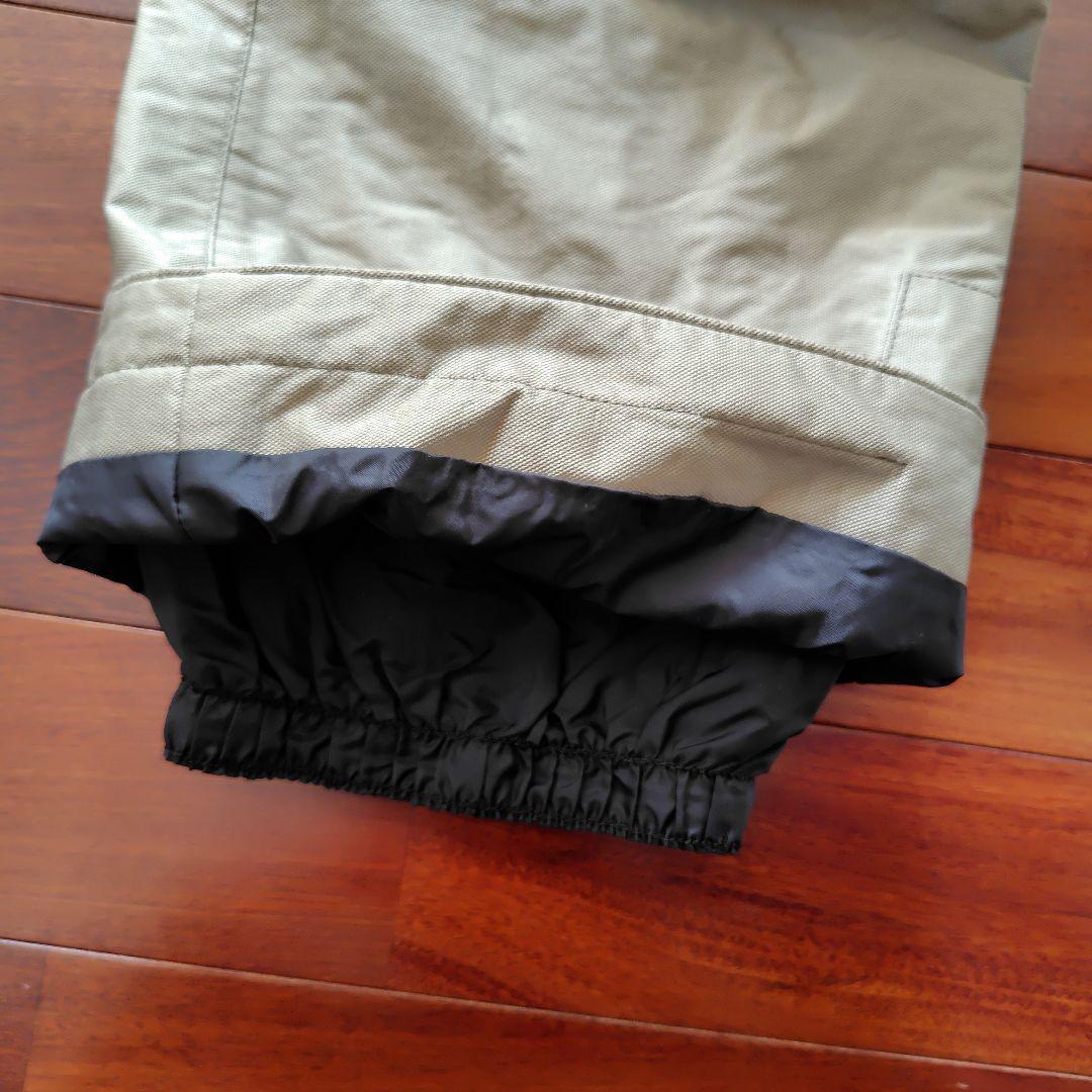 NICOLE ウィンタースポーツ ジャケット・パンツセット