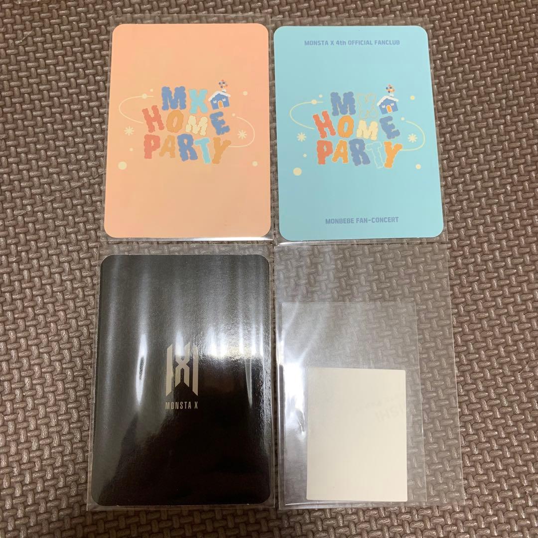 チャンギュン トレカ 証明写真