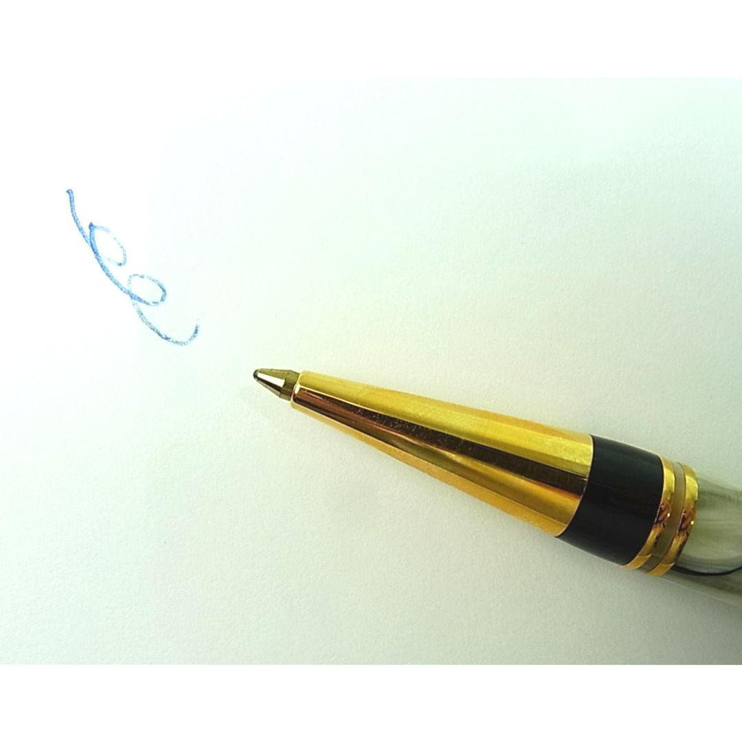 ◎正規品極美PARKER パーカー ボールペン デュオフォールド マーブル