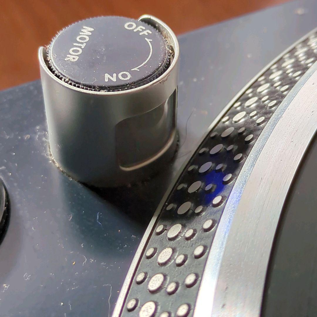 スタントン Stanton ST.150 ターンテーブル 【ジャンク品】♡S15