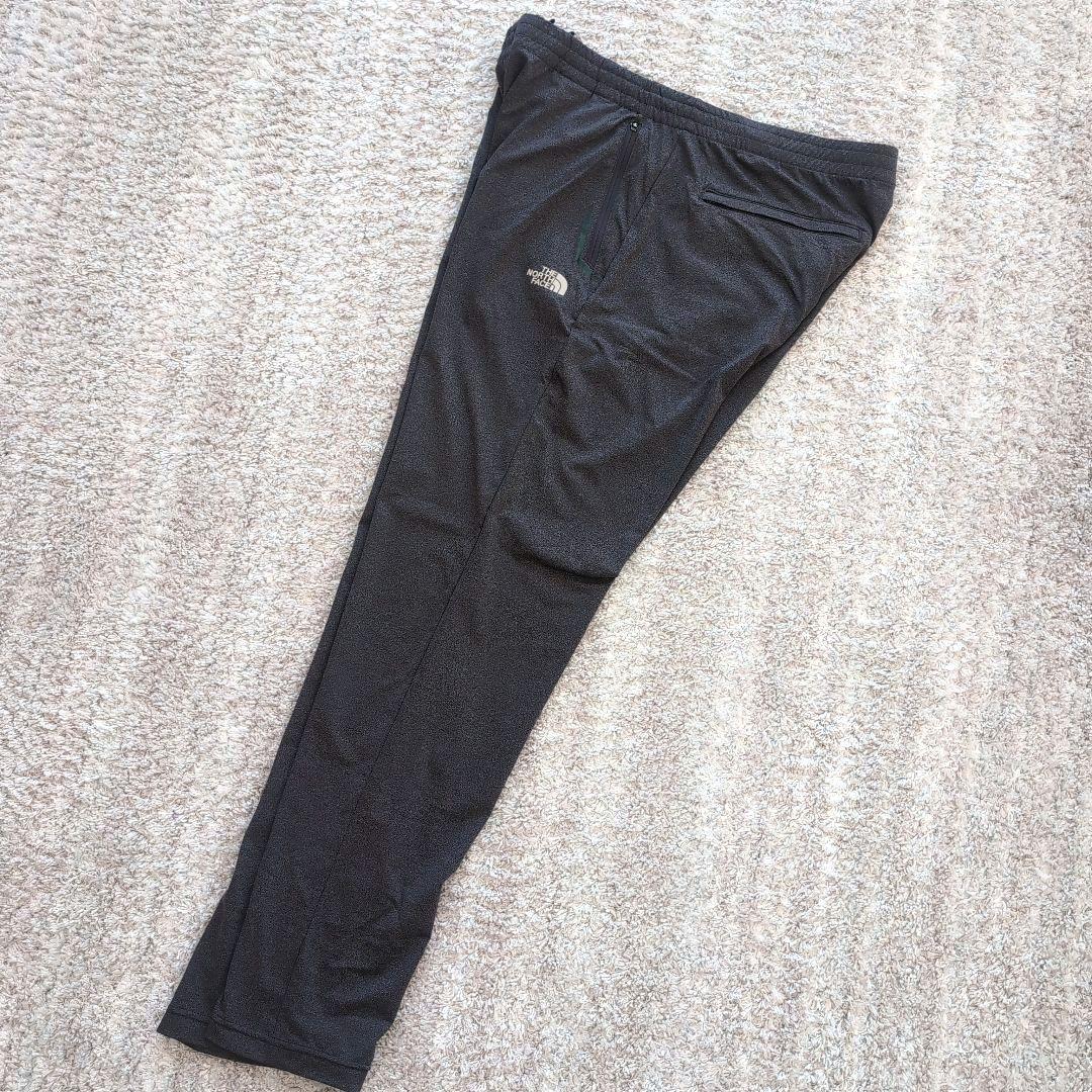 THE NORTH FACE ストレッチジャケット パンツ セットアップ