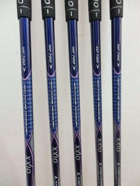 （CB新品）ゼクシオ11&１０レディースゴルフセット