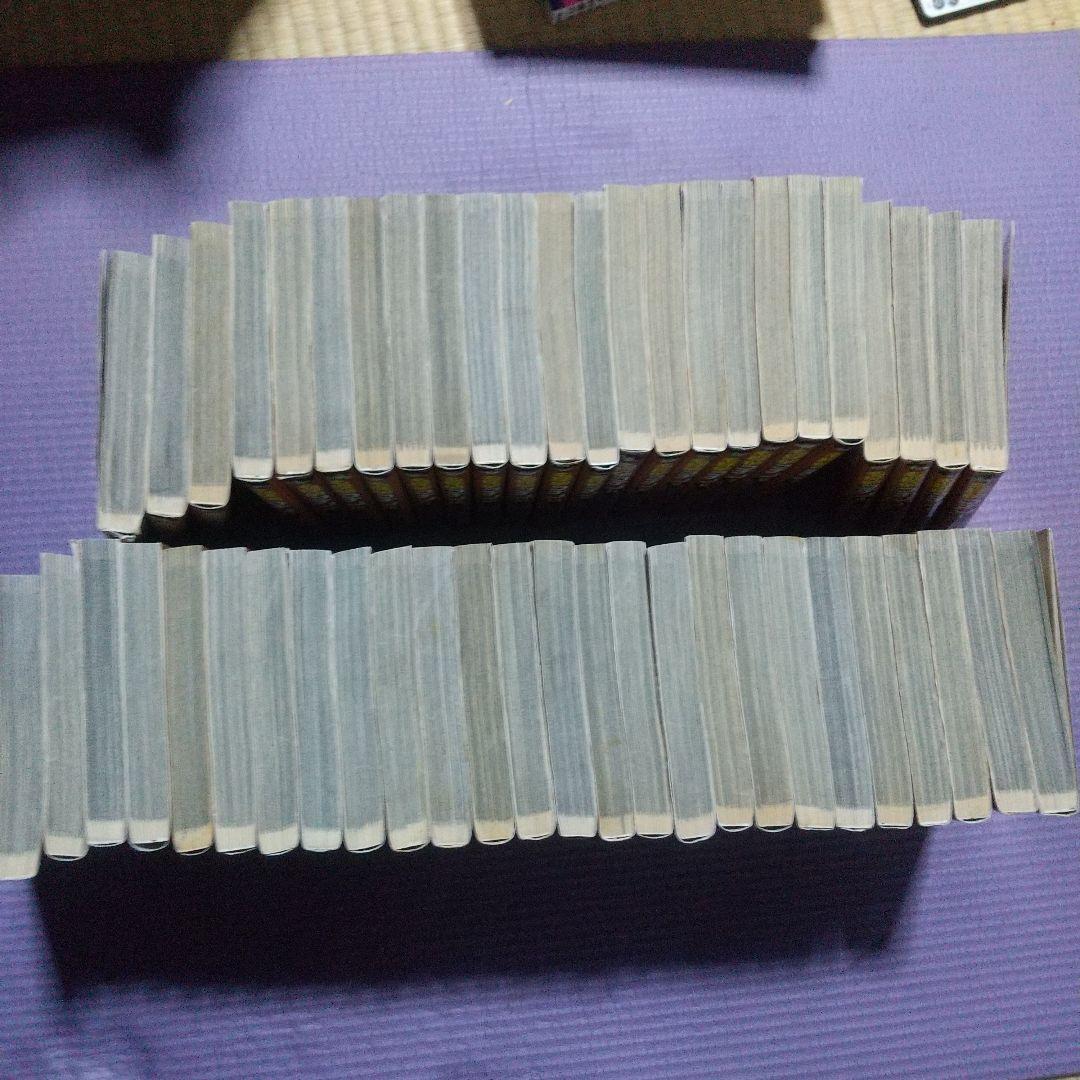 名探偵コナン 全巻セット 107