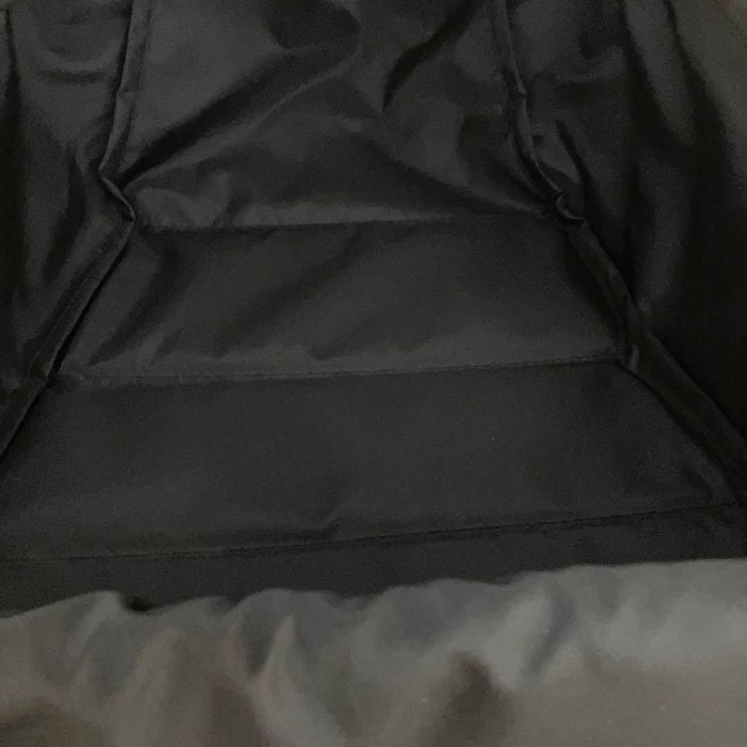 コンビ コムペット ルルテイル キャリー レンティキュラークラウズグレー　カート