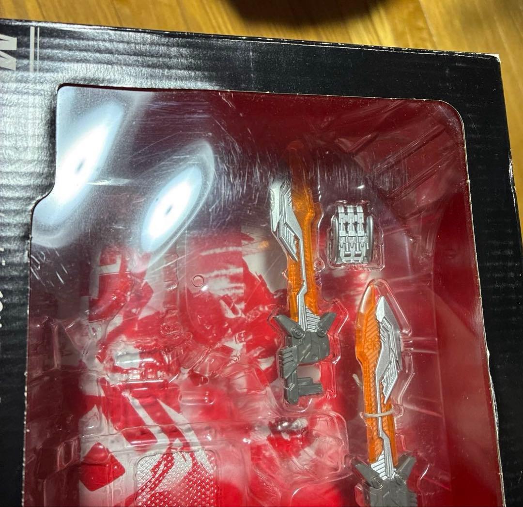 トランスフォーマー MB-11 オプティマスプライム