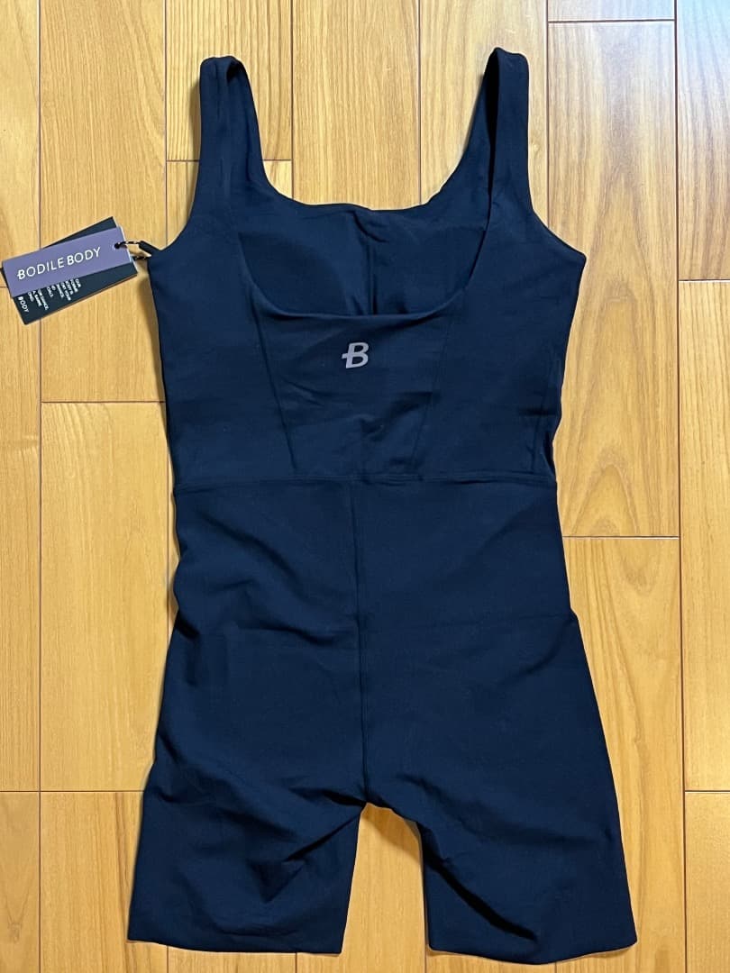 １月末迄の特価　BODILE ボディールBODY / VELA BIKETARD