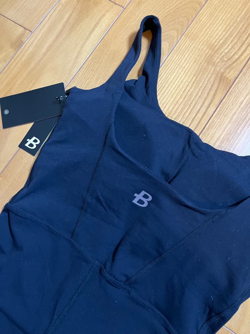 １月末迄の特価　BODILE ボディールBODY / VELA BIKETARD