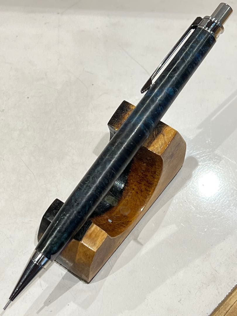 STEIN 0.5 ハイブリッドウッド　スタビ／レジン