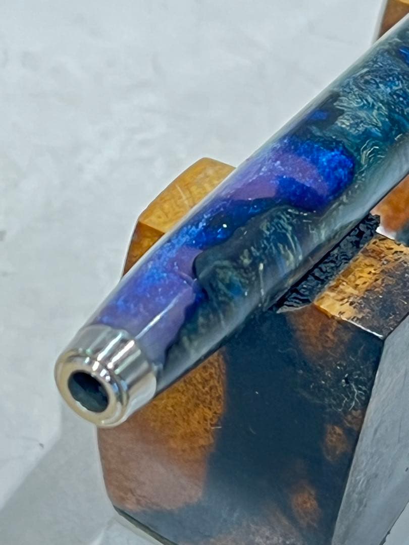 STEIN 0.5 ハイブリッドウッド　スタビ／レジン