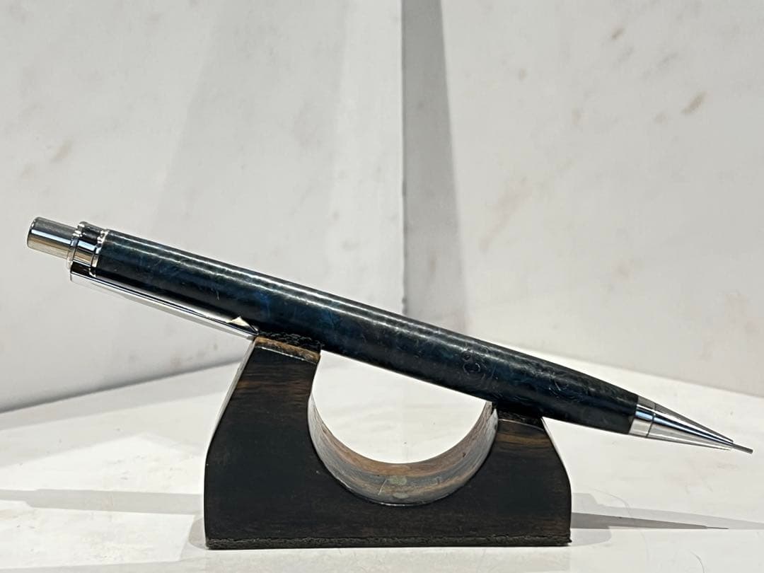 STEIN 0.5 ハイブリッドウッド　スタビ／レジン