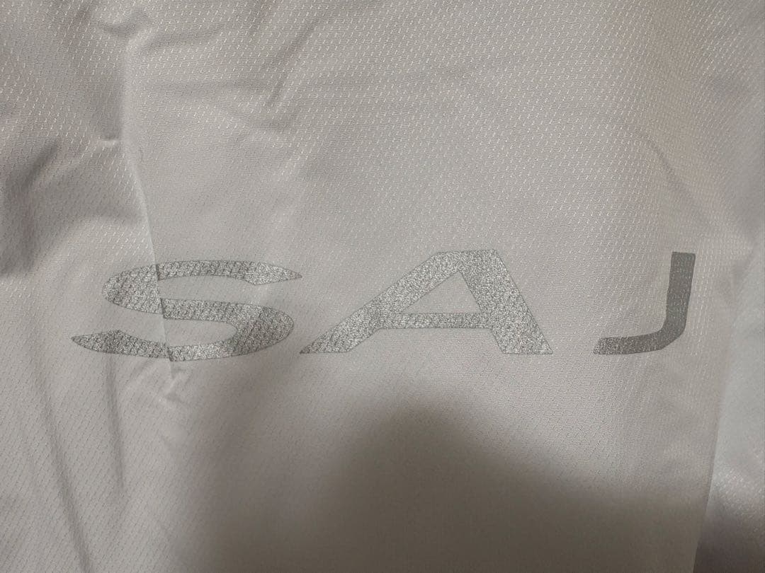 新品JAPAN‼️ ウィンドブレーカー上下、ジャージ上下、ポロシャツ❗️5点