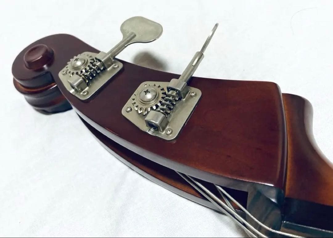 YAMAHA SLB-100 サイレントベース 動作確認済 ケース付き