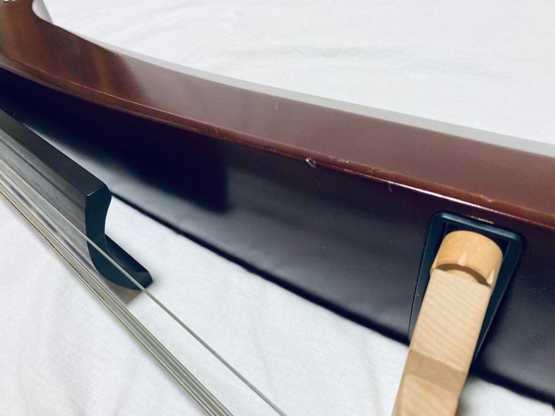 YAMAHA SLB-100 サイレントベース 動作確認済 ケース付き