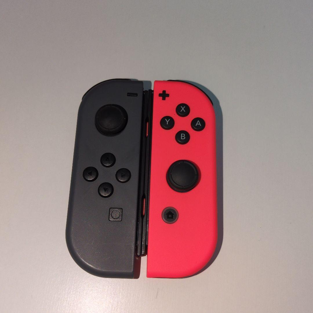 Nintendo Switch　ジャンク