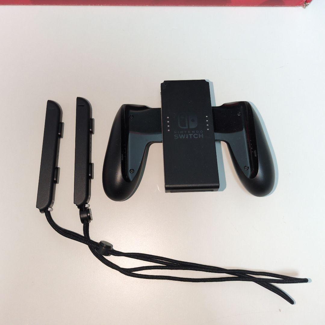 Nintendo Switch　ジャンク