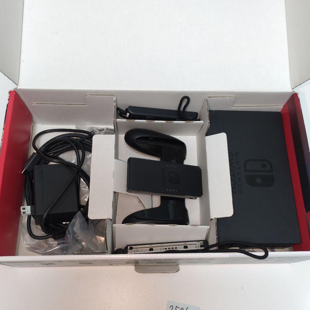 Nintendo Switch　ジャンク